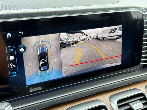 New 2026 Mercedes-Benz GLE 350 GLE 350 image 5