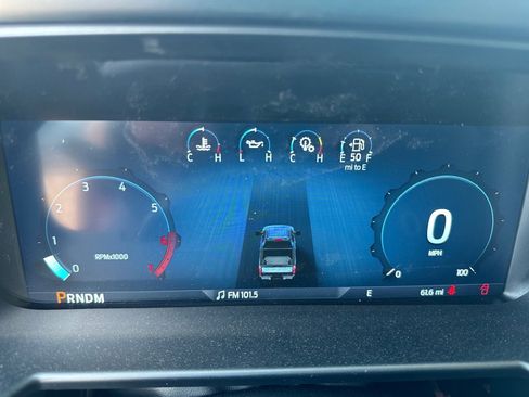 New 2025 Ford F350 XLT w/ Black Appearance Package image 22