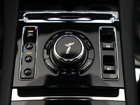 Used 2021 Rolls-Royce Ghost image 37