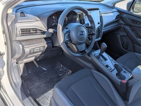 New 2026 Subaru Crosstrek 2.0i Premium image 11