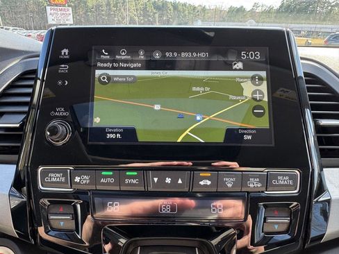 Used 2019 Honda Odyssey EX-L image 21