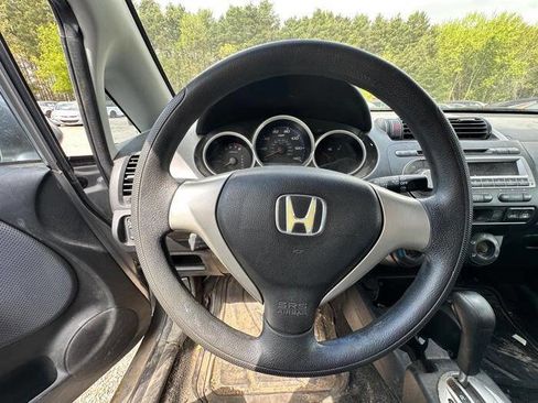 Used 2008 Honda Fit image 33