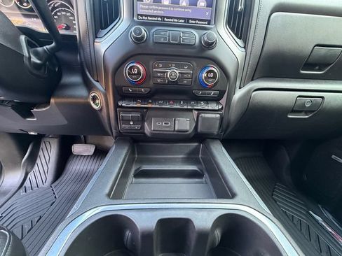 Used 2020 Chevrolet Silverado 1500 RST w/ True North Edition AWD/4WD image 12