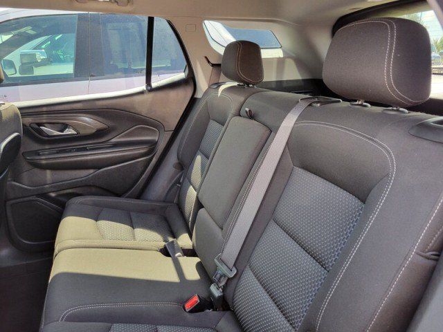 Used 2022 GMC Terrain SLE w/ Driver Convenience Package FWD image 27