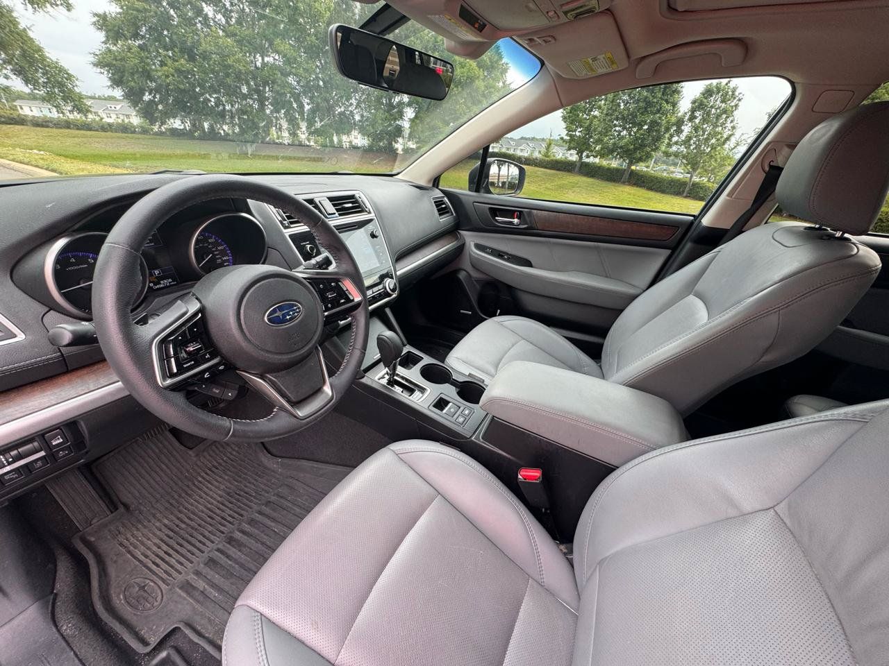 Used 2019 Subaru Outback 2.5i Limited AWD/4WD image 24
