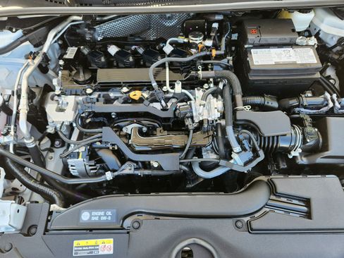Used 2025 Toyota Corolla FX w/ Convenience Package FWD image 23