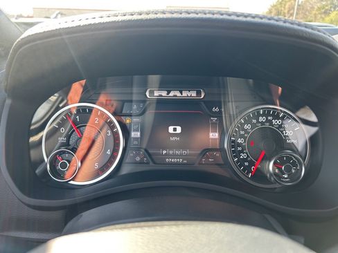 Used 2023 RAM 2500 Laramie image 11