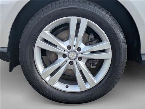 Used 2014 Mercedes-Benz ML 350 4MATIC image 25
