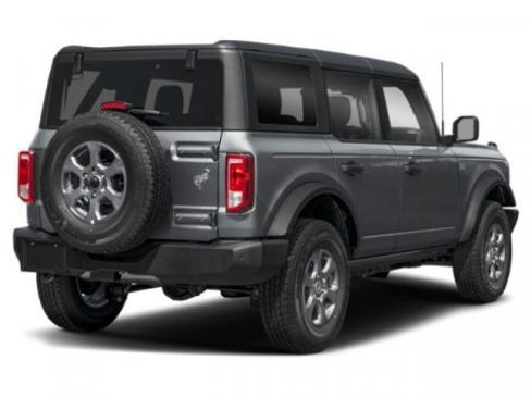 New 2026 Ford Bronco Big Bend image 3