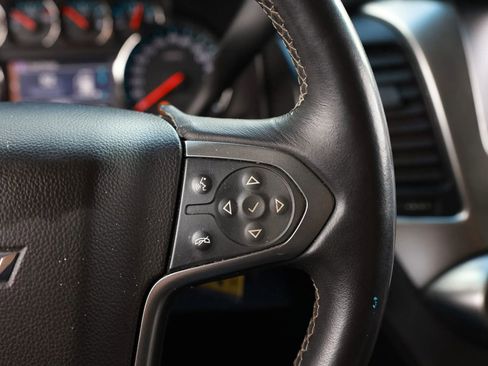 Used 2015 Chevrolet Suburban LS w/ Max Trailering Package image 27