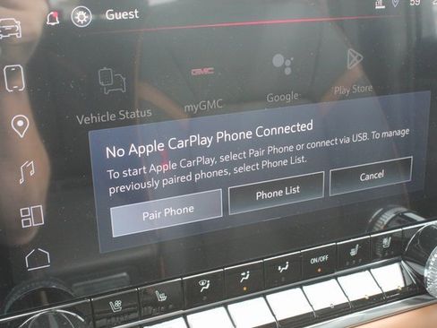 New 2026 GMC Canyon AT4 w/ Technology Plus Package image 33