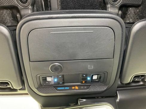 New 2025 Ford Bronco Big Bend image 21