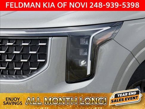 New 2026 Kia Carnival SX image 10