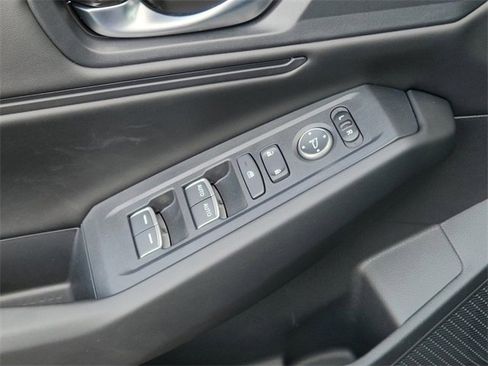 New 2025 Honda Accord SE image 15