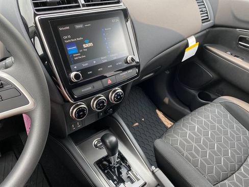 New 2026 Mitsubishi Outlander Sport AWD image 16