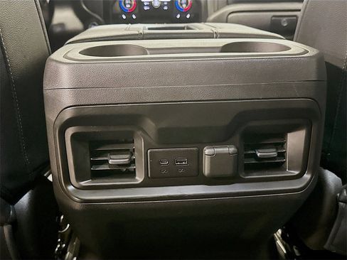 Used 2021 Chevrolet Silverado 1500 LT Trail Boss w/ Bed Protection Package image 30