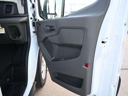 New 2025 Ford Transit 350 XLT image 18