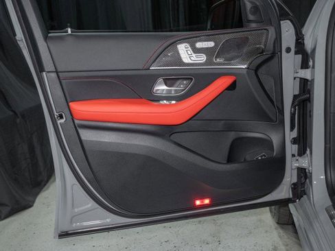 New 2026 Mercedes-Benz GLE 53 AMG AMG&reg; 53 4MATIC+&reg; Coupe image 10