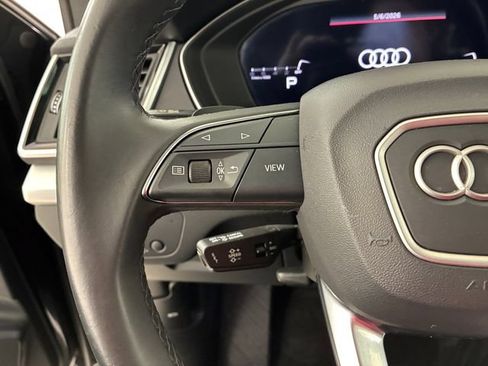 Used 2025 Audi Q5 2.0T Premium AWD/4WD image 23