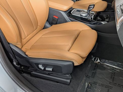 Certified 2023 BMW X3 xDrive30i w/ M Sport Package image 27