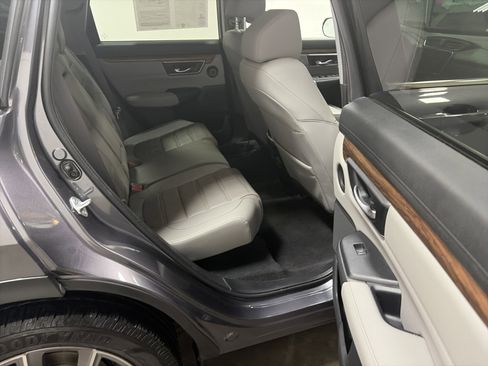 Used 2021 Honda CR-V Touring image 33