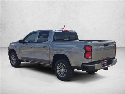 New 2026 Chevrolet Colorado LT w/ LT Convenience Package RWD image 9