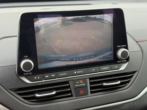 Used 2021 Nissan Altima 2.5 SR image 19