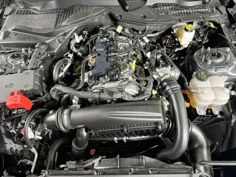 Used 2026 Ford Mustang Premium RWD image 29