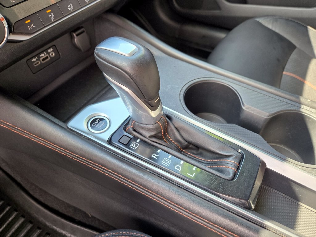 Used 2019 Nissan Altima 2.5 SR w/ SR Premium Package FWD image 32