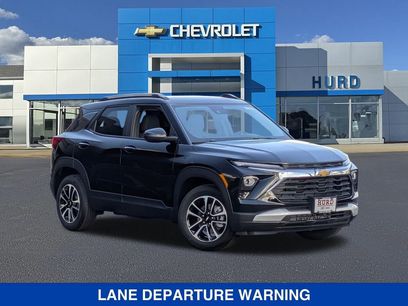New 2026 Chevrolet Equinox LT