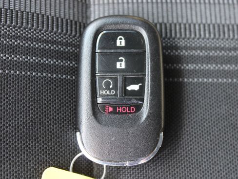 Used 2022 Honda Civic Sport image 47