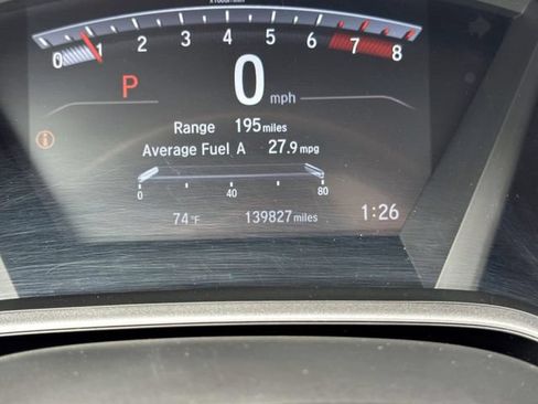 Used 2018 Honda CR-V EX image 22