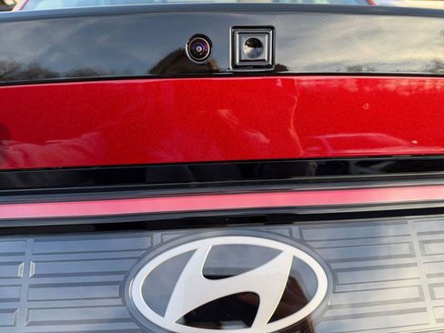 New 2026 Hyundai Sonata Limited image 22