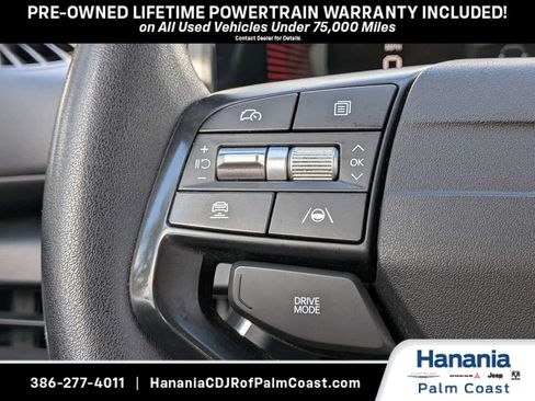 Used 2025 Kia K4 FWD image 26