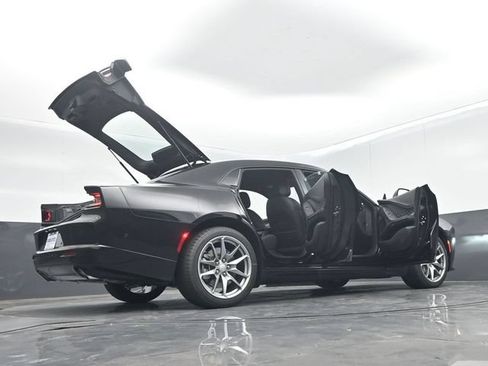 New 2026 Dodge Charger Scat Pack w/ Wheel & Tire Package AWD/4WD image 70