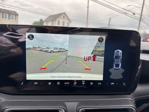 New 2025 Ford Mustang GT Premium w/ 60th Anniversary Package image 28