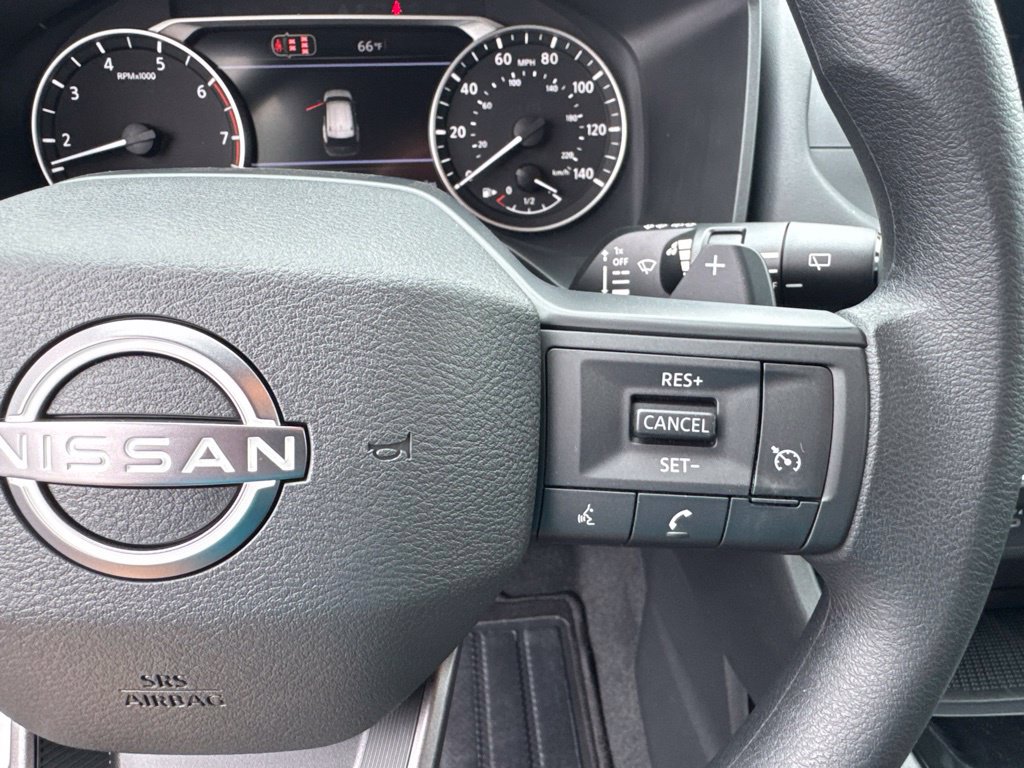 New 2027 Nissan Rogue S FWD image 26