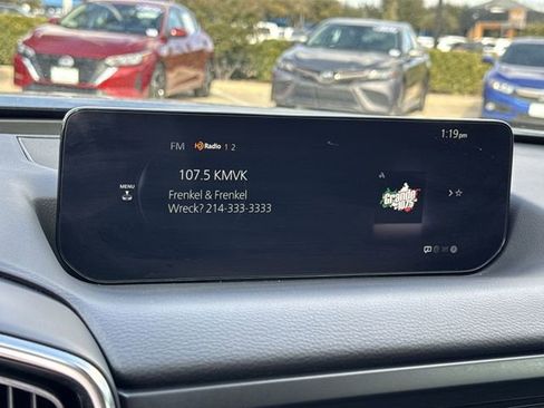 Used 2025 MAZDA CX-50 2.5 Turbo w/ Cargo Package image 25