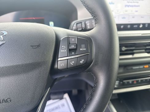 New 2025 Ford Bronco Sport Outer Banks AWD/4WD image 18