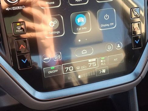 New 2026 Subaru Crosstrek 2.5i Limited image 16