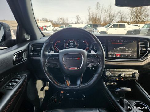 Used 2024 Dodge Durango GT image 38