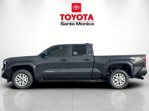 New 2026 Toyota Tacoma SR5 AWD/4WD image 8