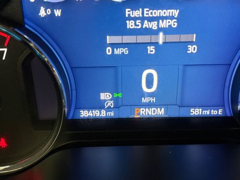 Used 2023 Ford F150 XLT w/ Equipment Group 302A High AWD/4WD image 15