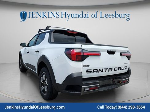New 2026 Hyundai Santa Cruz XRT AWD/4WD image 6