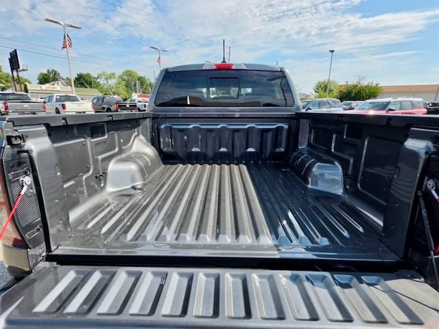 New 2026 Ford Ranger XLT AWD/4WD image 6