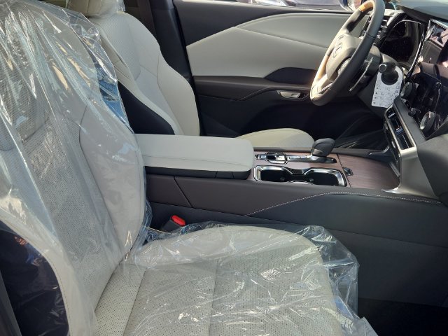 New 2026 Lexus RX 350 Premium Plus FWD image 25