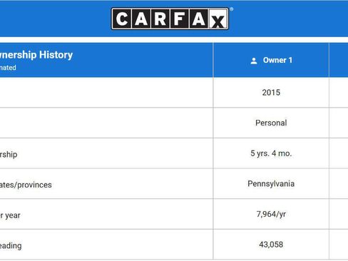 Used 2016 Subaru Outback 2.5i Premium image 55