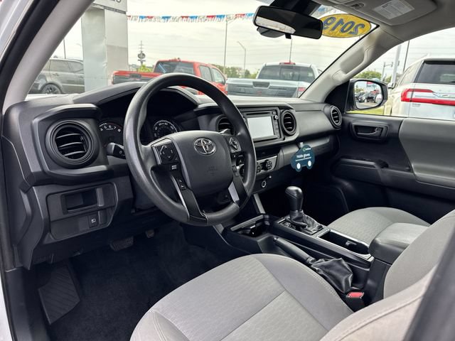 Used 2019 Toyota Tacoma SR RWD image 12