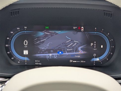 Certified 2023 Volvo XC60 B6 Ultimate image 38