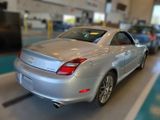 Used 2008 Lexus SC 430 Convertible image 3